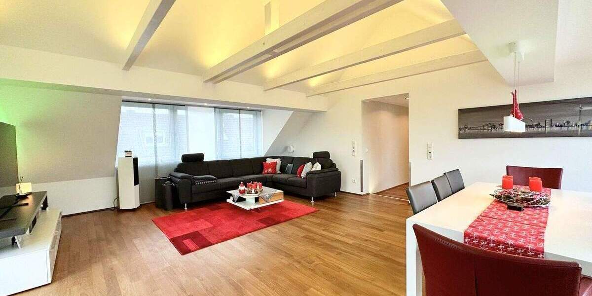 Mehrfamilienhaus, Wohnhaus Düsseldorf / Mörsenbroich Mörsenbroich - 1.640.000&euro; | Angebot:25262105