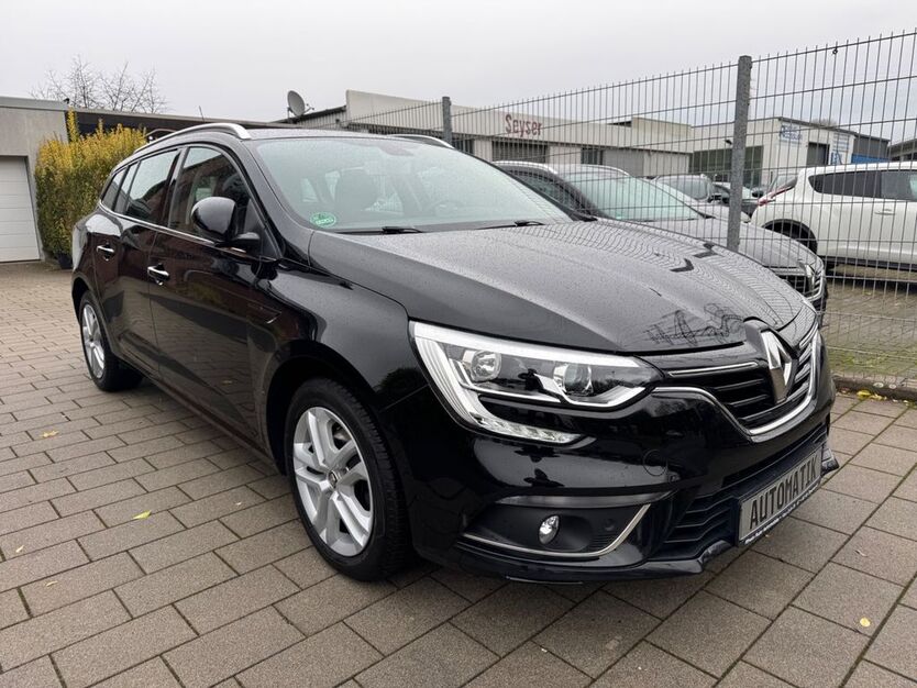 Renault Megane 55.600 km 14.980 € Oberhausen 46149