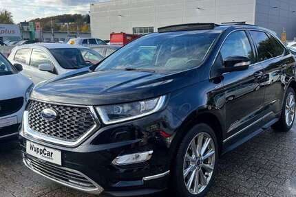 Ford Edge 95.834 km 20.490 € Wuppertal 42109