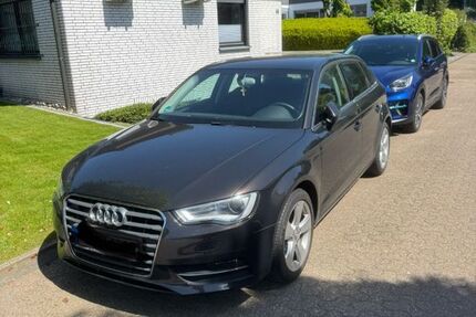 Audi A3 95.000 km 12.000 &euro; Herten 45699
