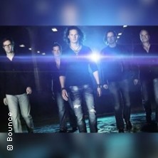 Bounce - Bon Jovi Tributeband 19.04.2026 Wollfabrik Schwetzingen