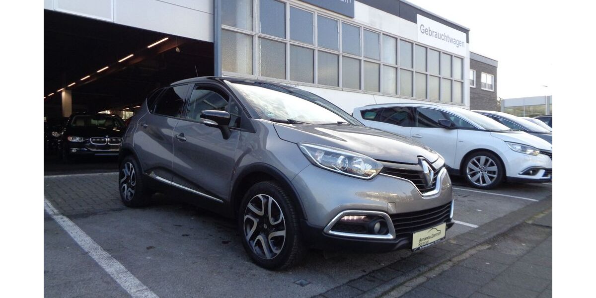 Renault Captur 63.900 km 9.490 &euro; Ratingen 40880