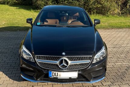 Mercedes-Benz CLS 250 Shooting Brake 147.000 km 18.700 &euro; Duisburg 47137