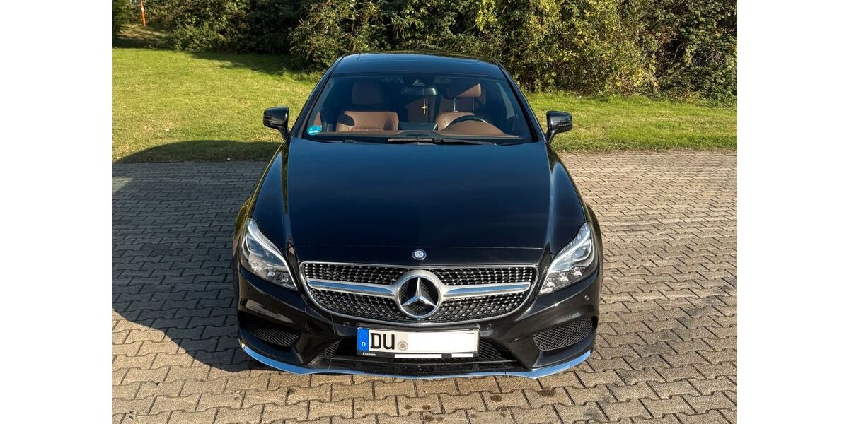 Mercedes-Benz CLS 250 Shooting Brake 147.000 km 18.700 &euro; Duisburg 47137