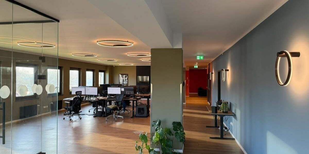 Gewerbeobjekt Bochum Günnigfeld - 2.380&euro; | Angebot:24873926