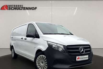 Mercedes-Benz Vito 64.559 km 32.990 &euro; Mülheim an der Ruhr 45481