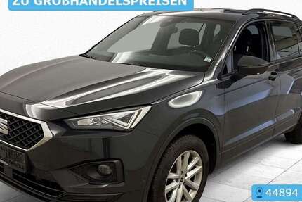 Seat Tarraco 168.101 km 20.497 &euro; Krefeld 47829