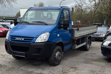 IVECO Andere 106.000 km 10.500 &euro; Recklinghausen 45659