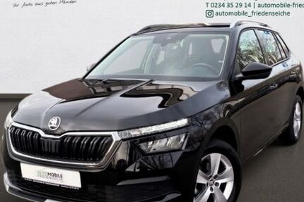 Skoda Kamiq 13.416 km 18.870 &euro; Bochum 44805