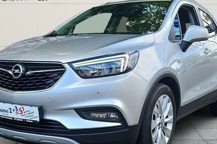 Opel Mokka 87.624 km 13.380 &euro; Bochum 44809