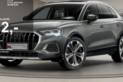 Audi Q3 11.933 km 42.969 &euro; Krefeld 47805