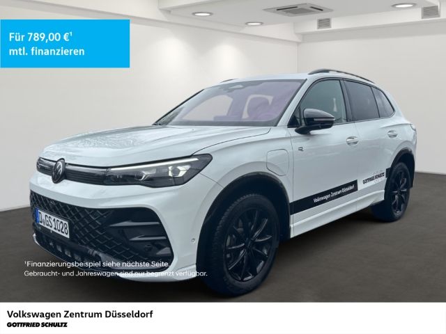 VW Tiguan 13.500 km 51.880 &euro; Düsseldorf 40233
