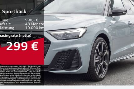 Audi A1 7.999 km 28.880 &euro; Oberhausen 46047