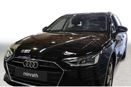 Audi A4 36.907 km 24.440 &euro; Moers-Hülsdonk 47441