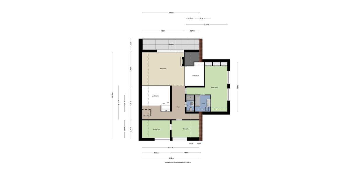 Mehrfamilienhaus, Wohnhaus Mülheim an der Ruhr Saarn/Mintard - 5 Zimmer, 250 m&sup2;, 1.345.000&euro; | Angebot:25683639