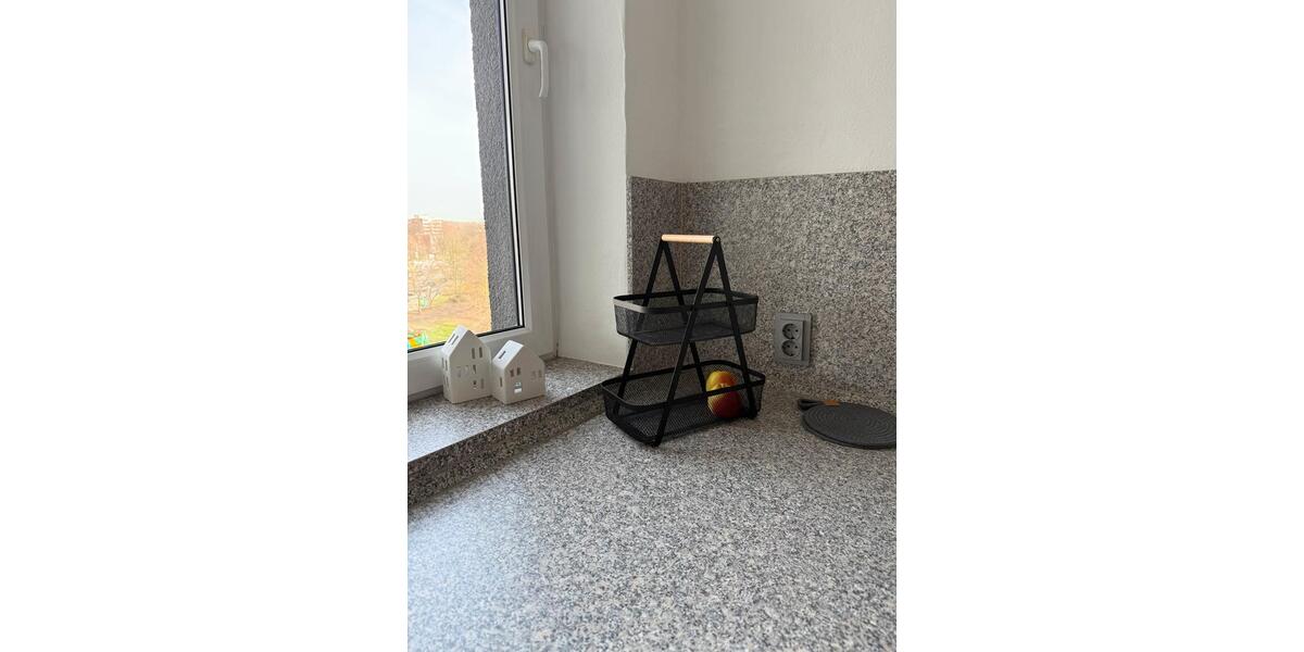 Etagenwohnung Mülheim an der Ruhr Linksruhr - 1 Zimmer, 11 m&sup2;, 380&euro; | Angebot:25632992