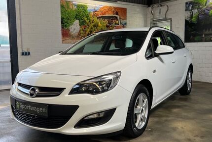 Opel Astra 156.739 km 4.490 &euro; Wesel 46487