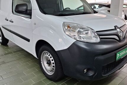 Renault Kangoo 96.946 km 10.190 &euro; Gelsenkirchen 45899
