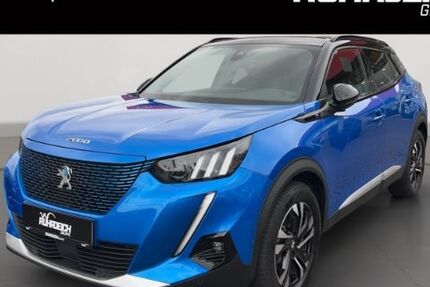 Peugeot 2008 30.400 km 19.490 &euro; Duisburg 47059