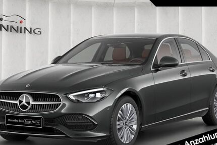 Mercedes-Benz C 200 6.144 km 42.780 &euro; Herne 44653