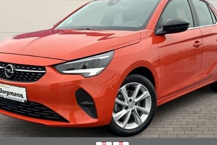 Opel Corsa 19.100 km 16.990 &euro; Gelsenkirchen 45894