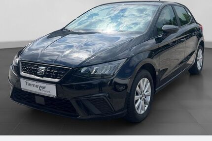 Seat Ibiza 40.093 km 14.420 &euro; Gelsenkirchen OT Beckhausen 45899