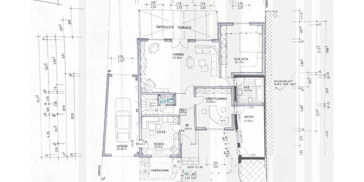 Bungalow Duisburg Vierlinden - 4 Zimmer, 132 m&sup2;, 715.000&euro; | Angebot:24056731