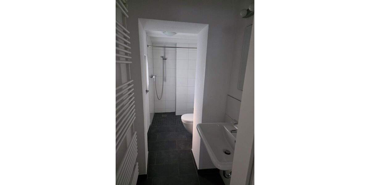 Etagenwohnung Düsseldorf Gerresheim - 1 Zimmer, 40 m&sup2;, 650&euro; | Angebot:25425782