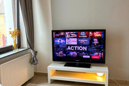 Wohnung Oberhausen Alsfeld - 1 Zimmer, 30 m&sup2;, 650&euro; | Angebot:27611922