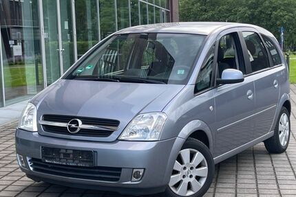 Opel Meriva 150.000 km 1.650 &euro; Gelsenkirchen 45899