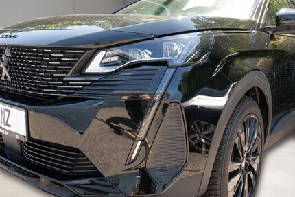 Peugeot 3008 16.702 km 31.940 &euro; Bochum 44801