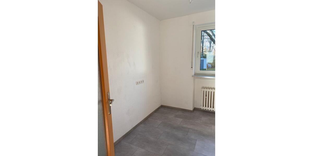 Erdgeschosswohnung in Buchholz ‼️‼️‼️ 3 zimmer