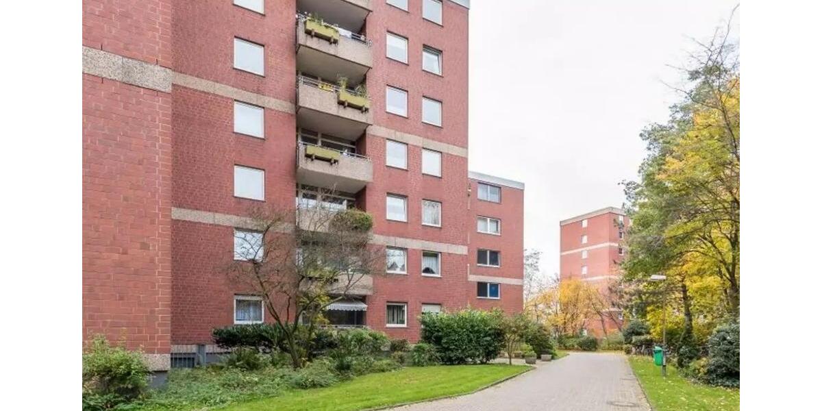 Erdgeschoßwohnung Duisburg Huckingen - 2 Zimmer, 66 m&sup2;, 139.000&euro; | Angebot:26135796