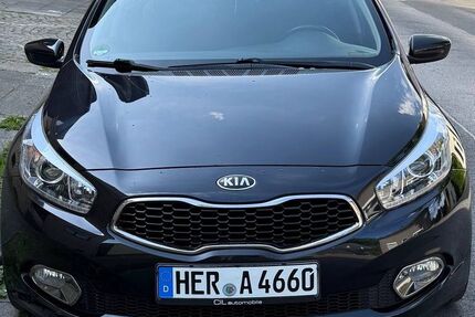 Kia ceed Sportswagon 122.000 km 8.000 &euro; Herne 44623