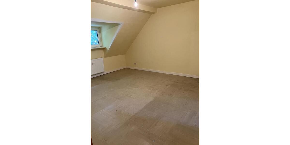 Tolle Wohnung in beliebter und ruhiger Lage 2.5 zimmer