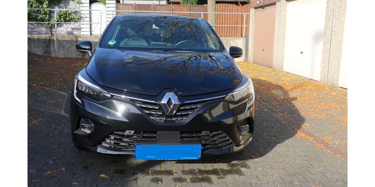 Renault Clio 35.000 km 15.500 &euro; Dorsten 46282