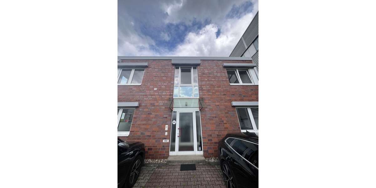 Büro in Oberhausen 2.200 € 220 m² zimmer