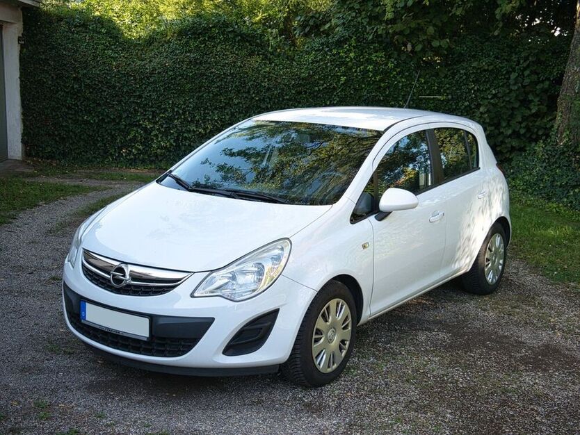 Corsa