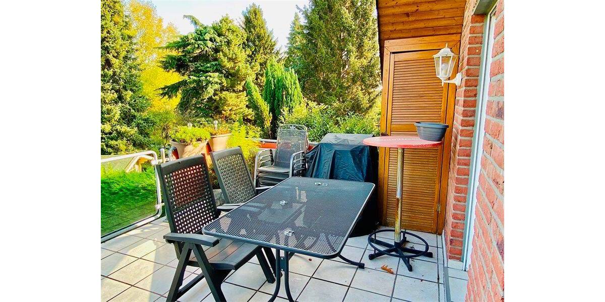 Etagenwohnung Rheinberg - 3 Zimmer, 115 m&sup2;, 1.023&euro; | Angebot:26401429