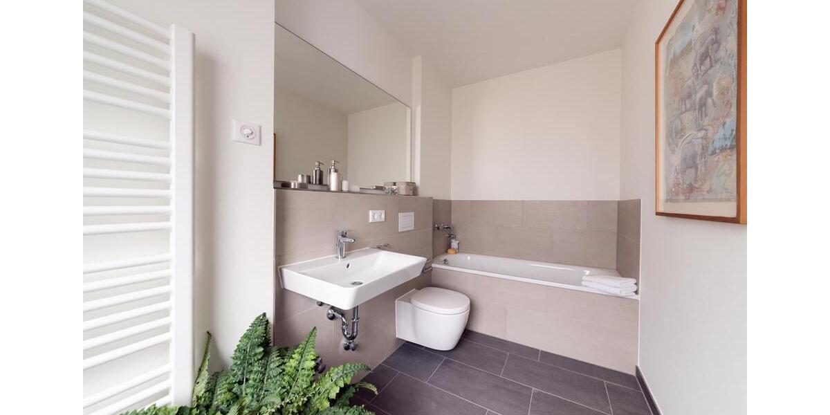 Etagenwohnung Bochum Bochum-Nord - 2 Zimmer, 71 m&sup2;, 948&euro; | Angebot:25995654