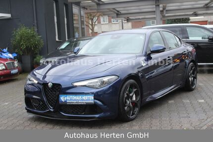 Alfa Romeo Giulia 10.000 km 47.800 &euro; Herten 45699