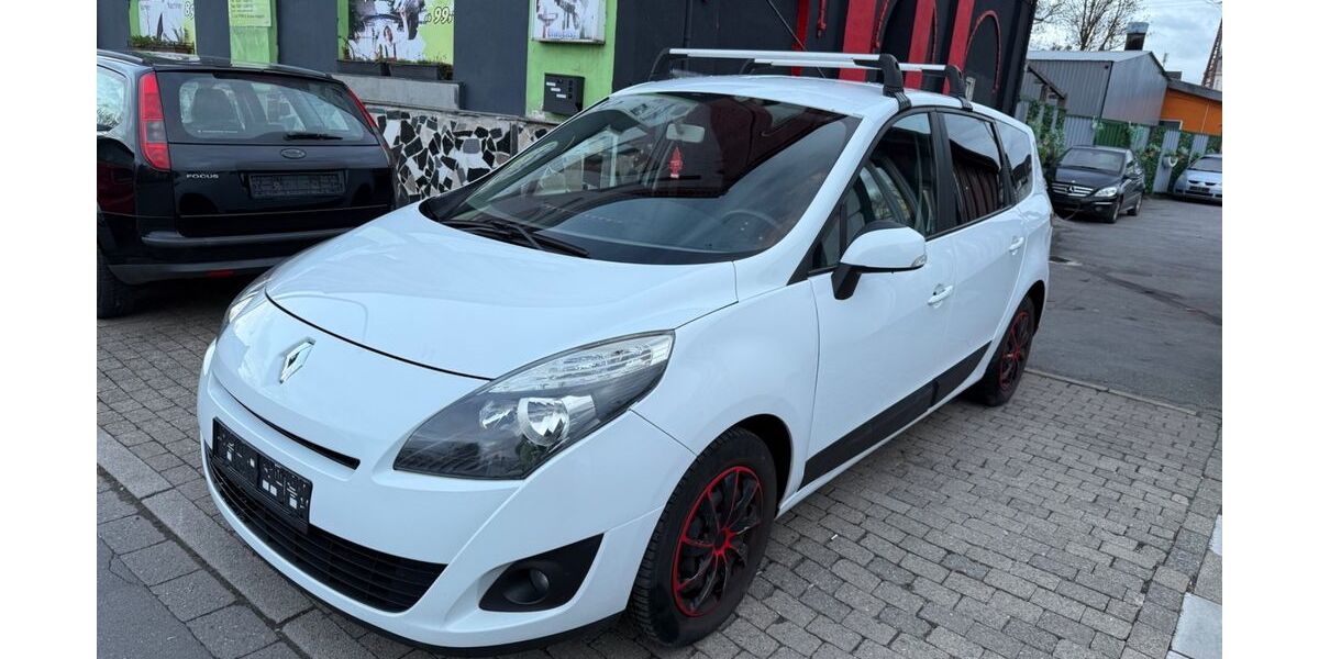 Renault Scenic 220.000 km 3.490 &euro; Essen 45143