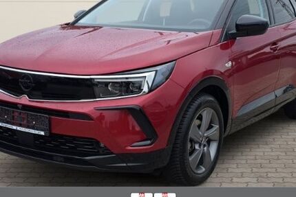 Opel Grandland (X) 28.550 km 25.490 € Dorsten 46286