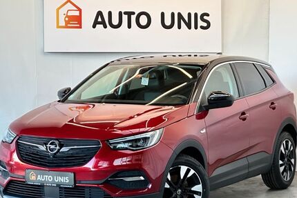 Opel Grandland (X) 158.638 km 11.781 &euro; Wesel 46485