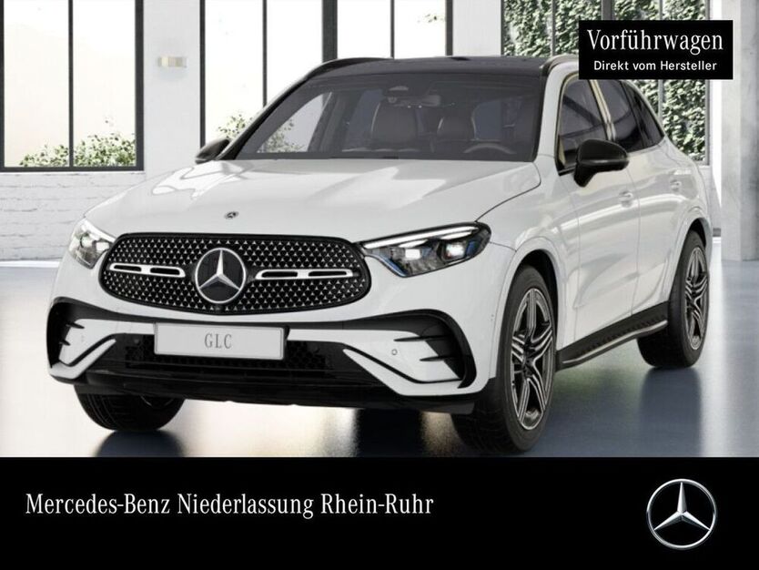 GLC 220