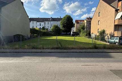 Grundstück Bochum Günnigfeld - 179.000&euro; | Angebot:27003255