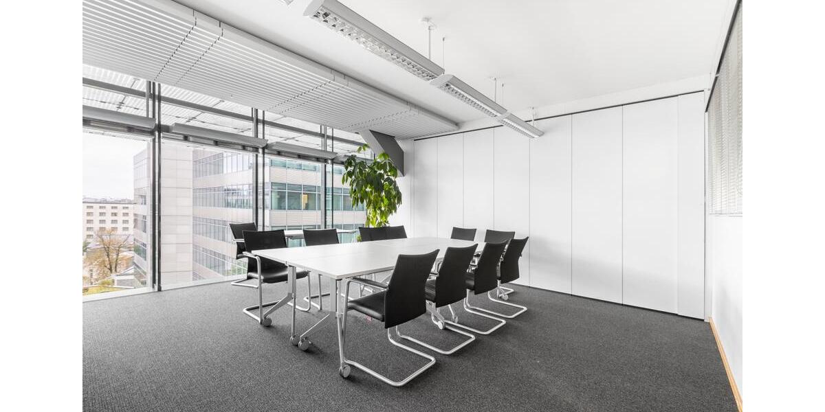 Gewerbeobjekt Düsseldorf Heerdt - 109&euro; | Angebot:22931541