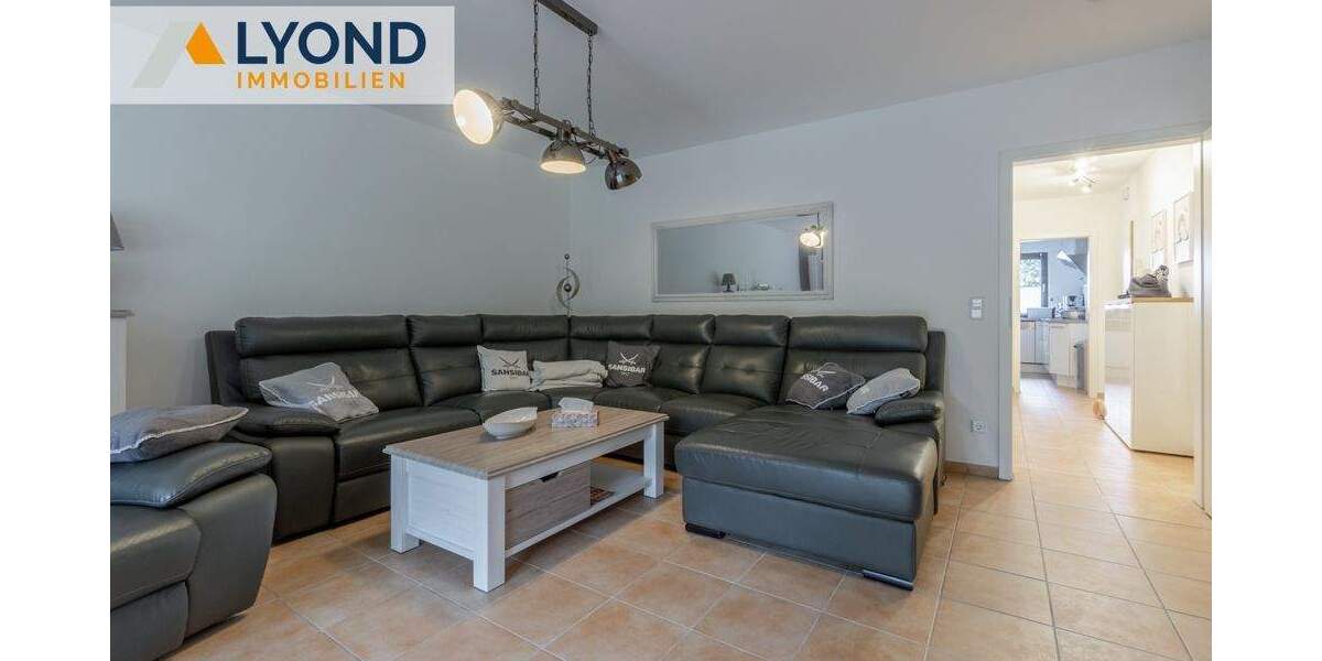 Etagenwohnung Gelsenkirchen / Ückendorf Ückendorf - 2 Zimmer, 68 m&sup2;, 149.900&euro; | Angebot:25141367