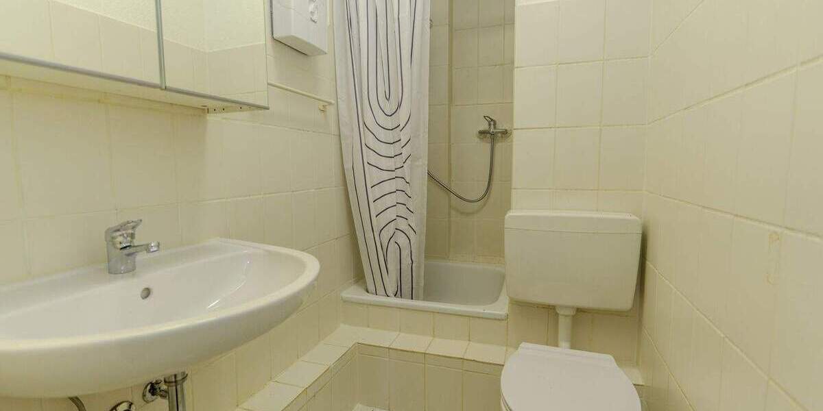 Wohnen mit Charme: Ihr möbliertes Zuhause im Herzen der Stadt 1 zimmer