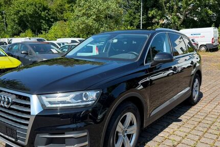 Audi Q7 196.000 km 22.950 &euro; Herten 45699